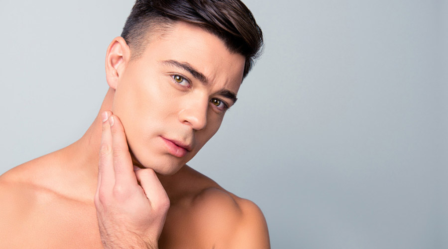 facial balancing training, jaw and chin master class, jaw filler, chin filler, doctor wellness training, london training hub