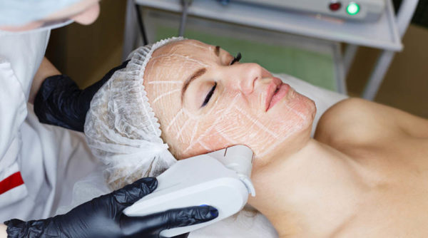 High Intensity focused ultrasound