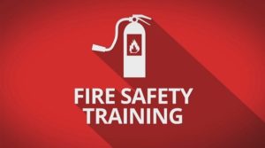 Fire Safety