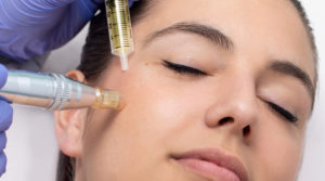 The Doctor Wellness Training Academy- Micro needling