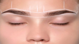 The Doctor Wellness Training Academy- Brow Lamination