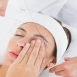 The Beauty Portal- hands-threading
