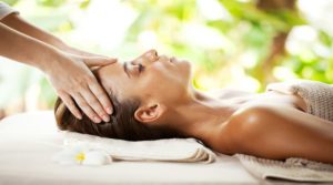 The Doctor Wellness Training Academy- Indian Head Massage