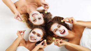 The Beauty Portal- Holistic Facials