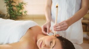 The Doctor Wellness Training Academy-Hopi Ear Candling