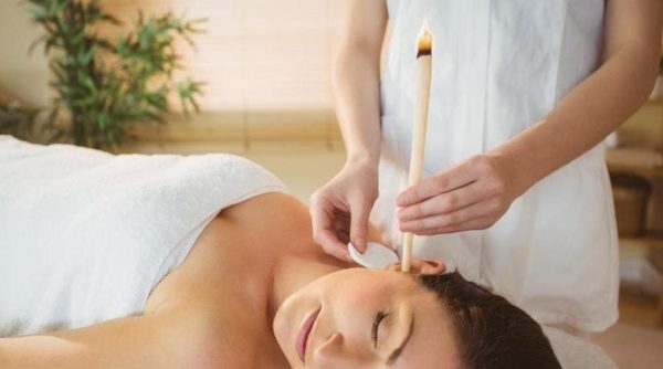 The Doctor Wellness Training Academy-Hopi Ear Candling