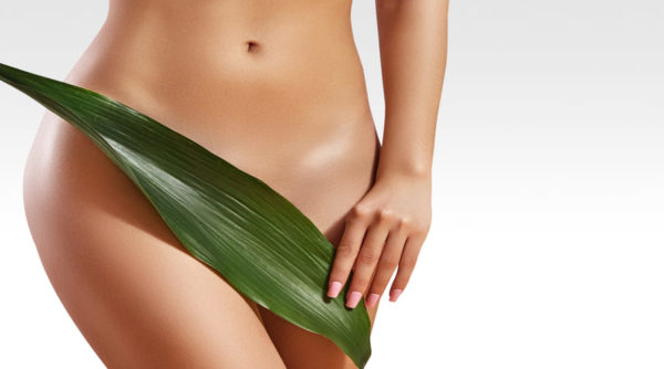 The Doctor Wellness Training Academy-Intimate Waxing
