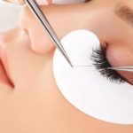Lash Extension- The Doctor Wellness Training Academy