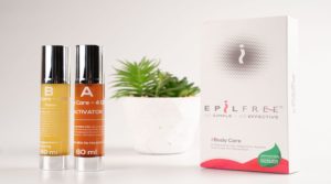 Epilfree