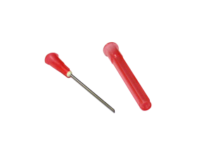 Drawing Needles