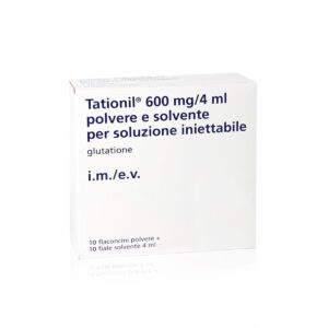 Glutathione