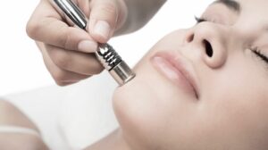 Microdermabrasion (E-Learning)