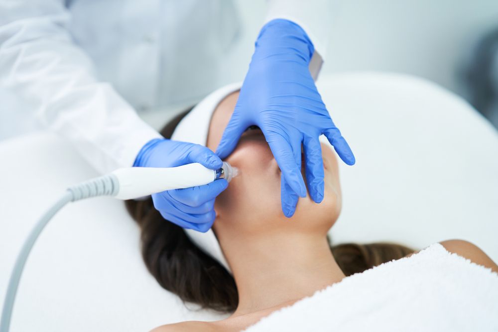 Laser-Hair-Removal